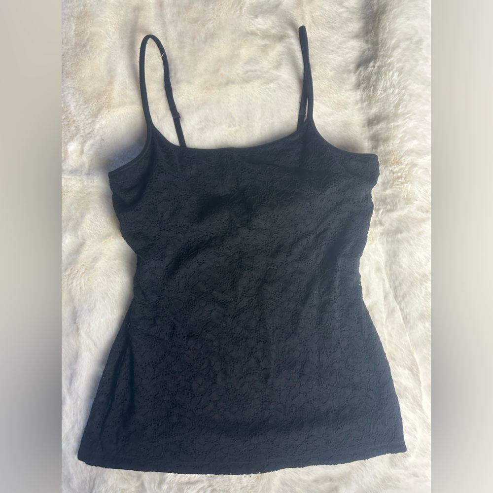 EXPRESS CAMI TOP
